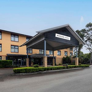 Mercure Sydney Blacktown